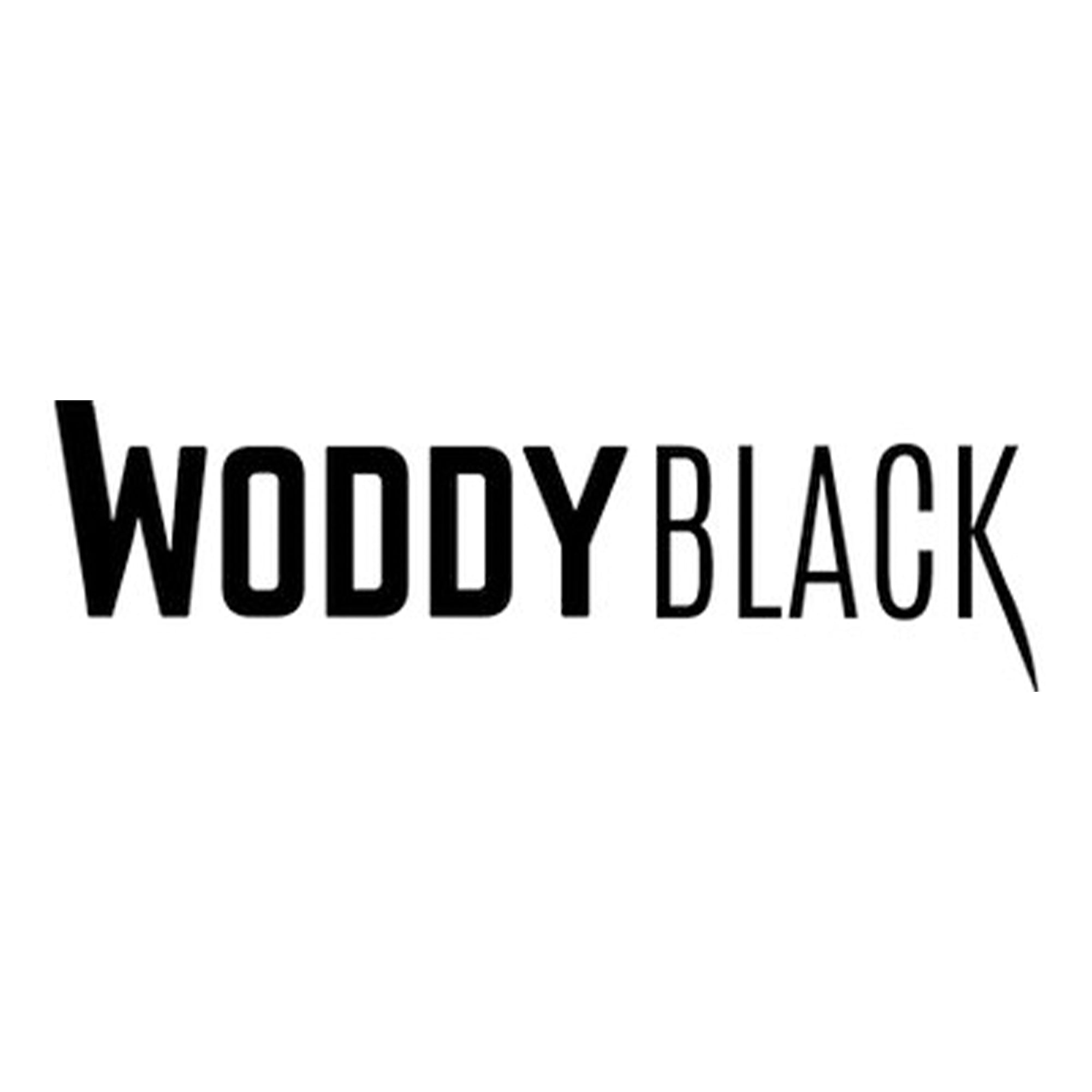 Woddy Black logo