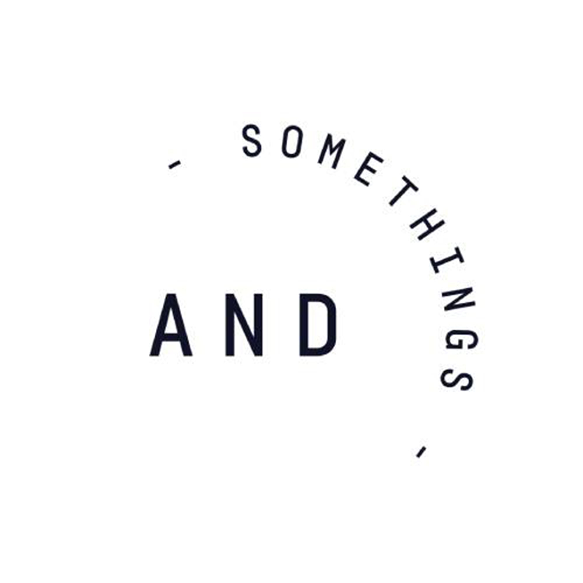 Andsomethings Studio logo
