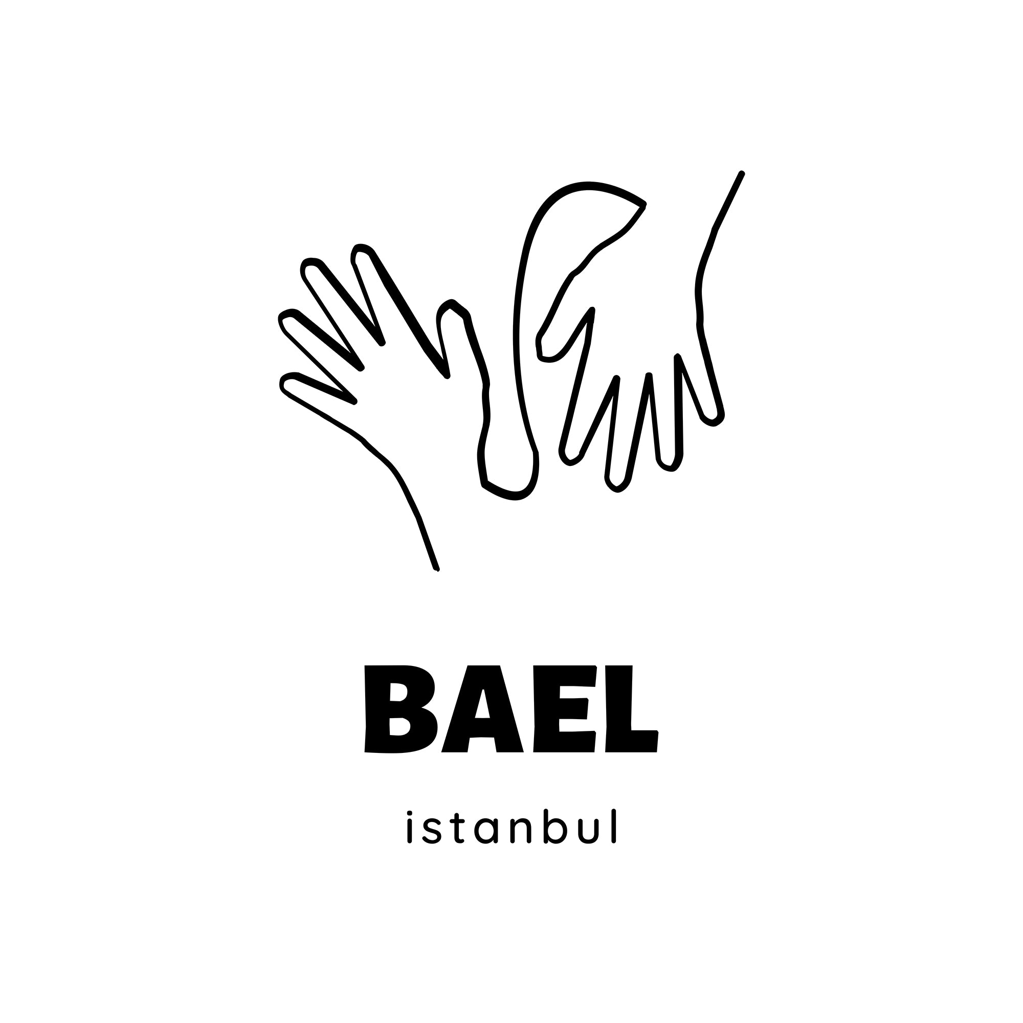 Bael İstanbul logo