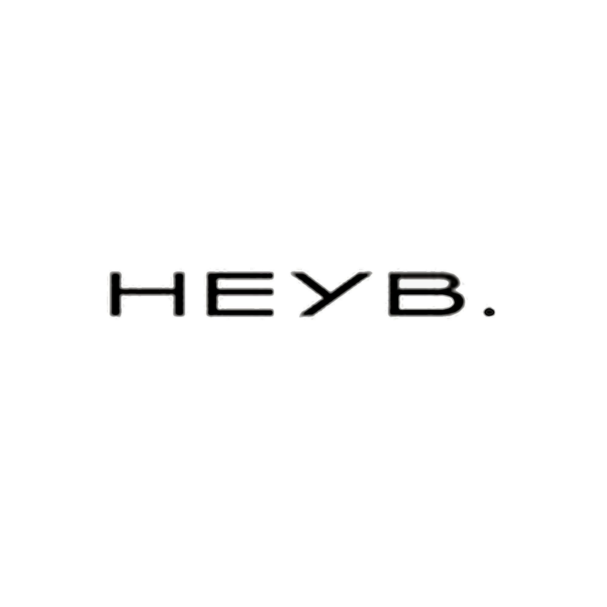 Heyb logo