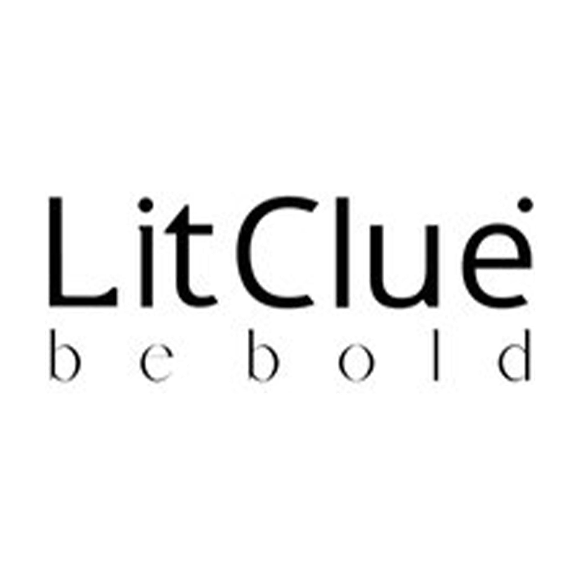 Lit Clue logo