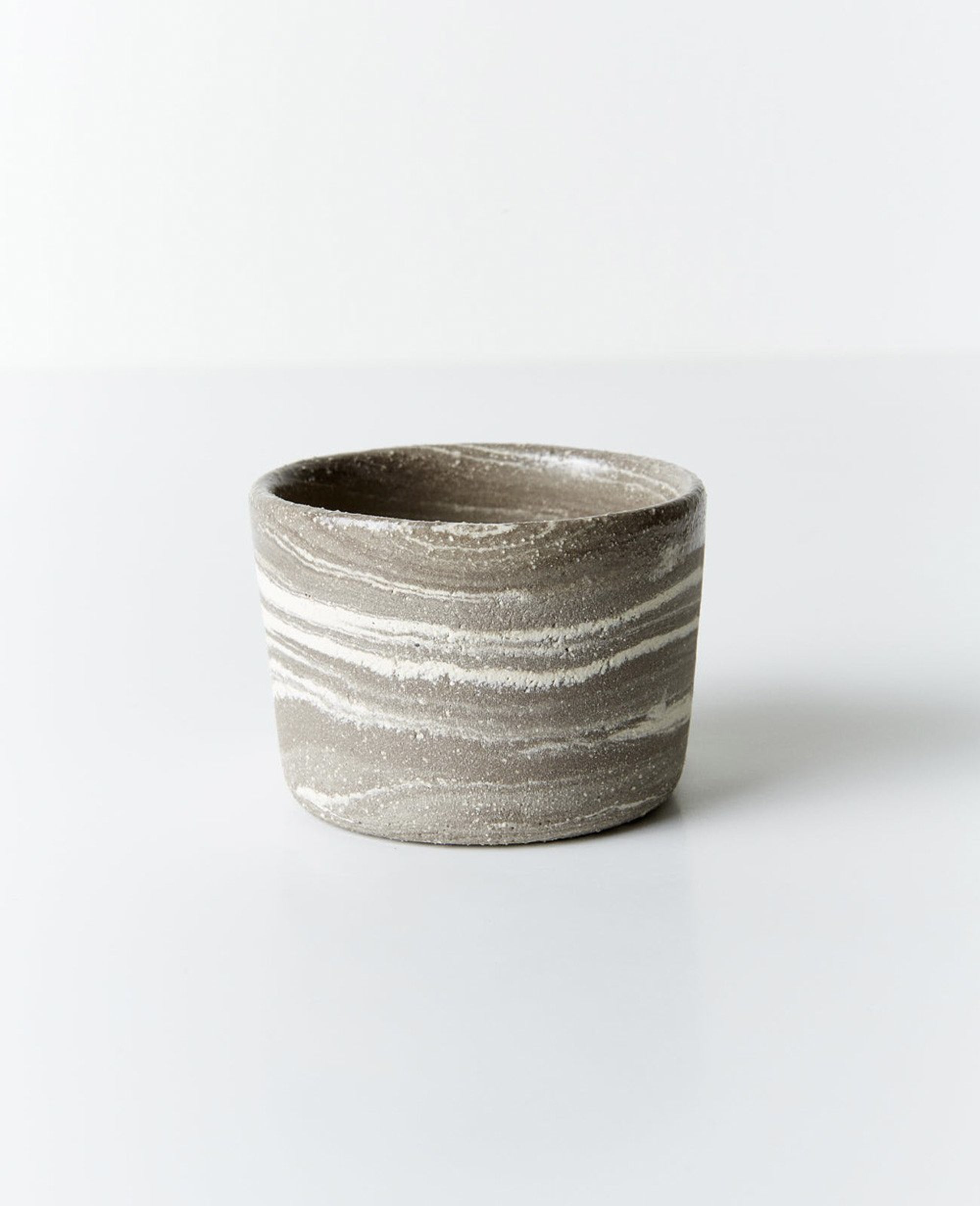 Marble Mini Cup