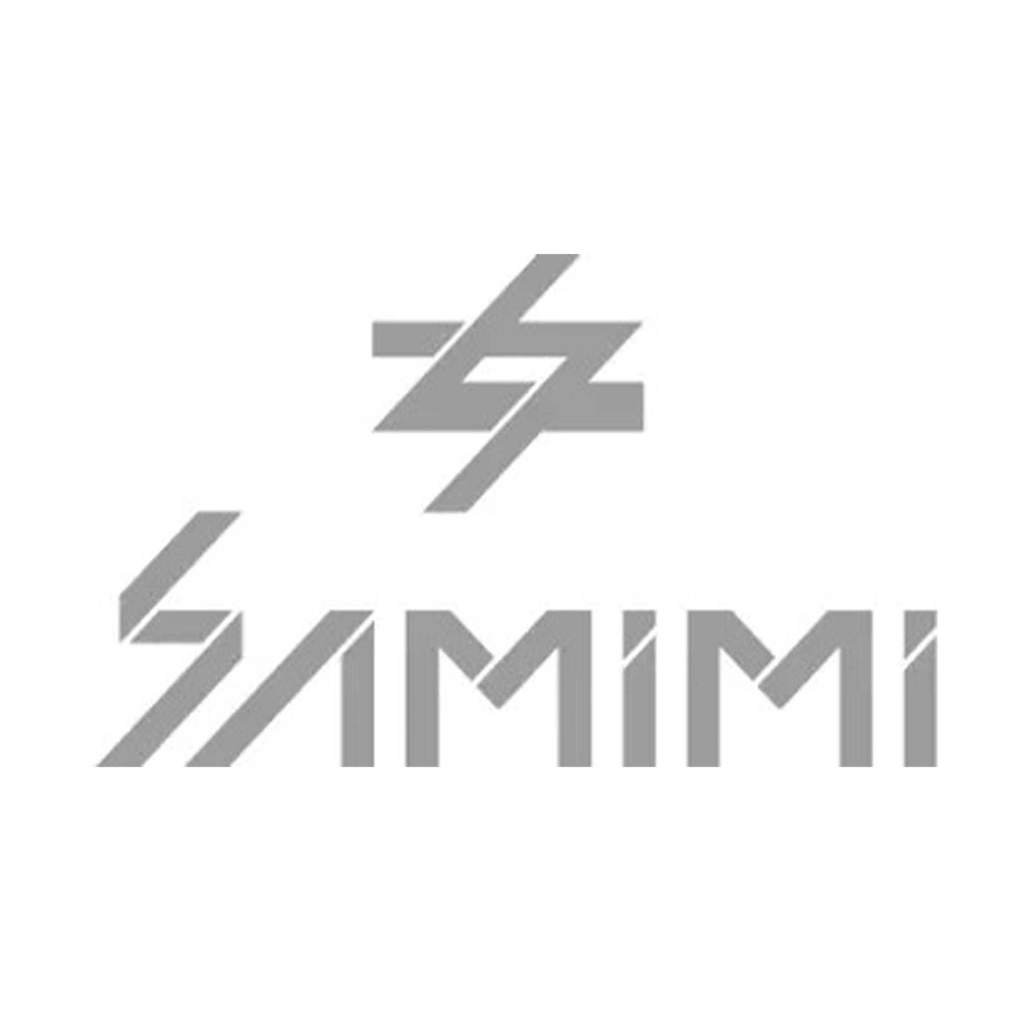 Samimi logo