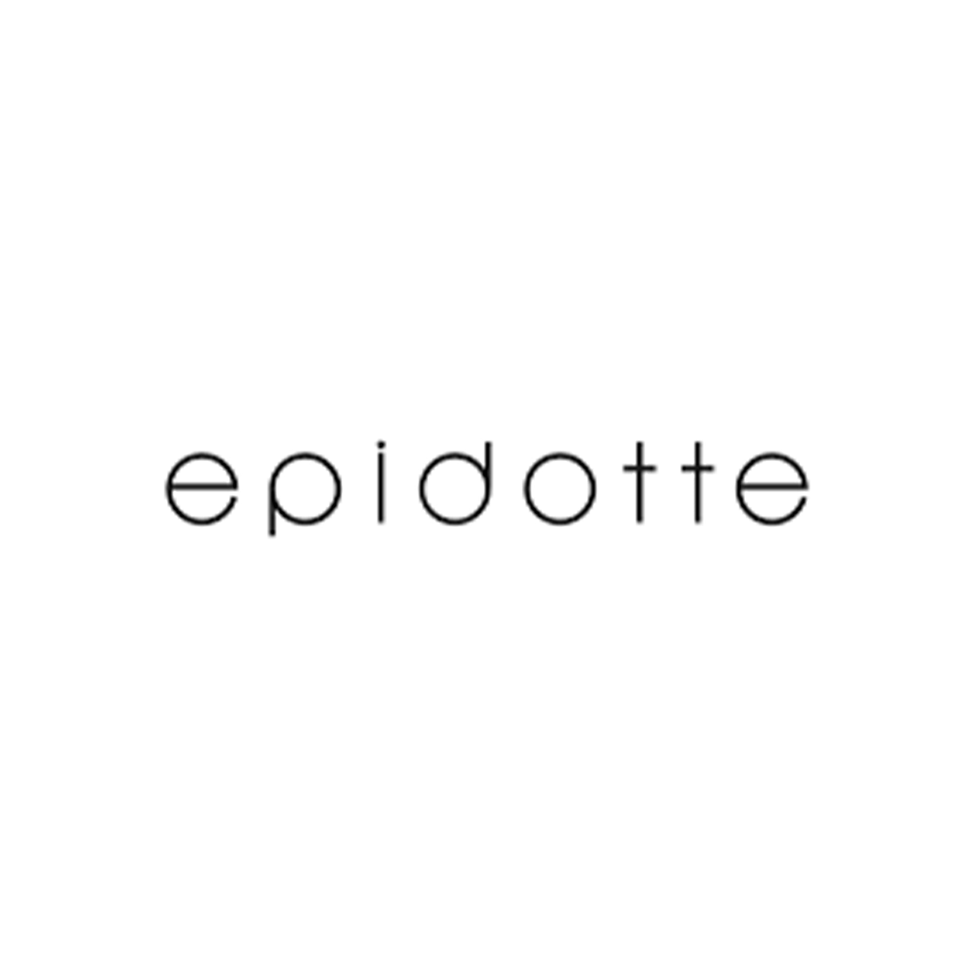 Epidotte logo