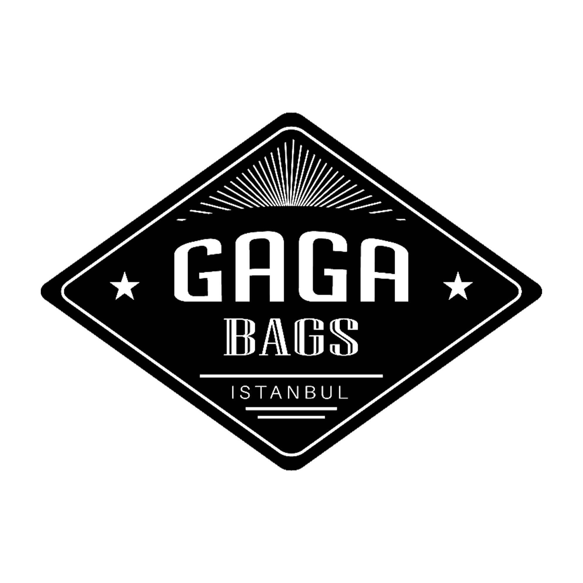Gaga Bags logo