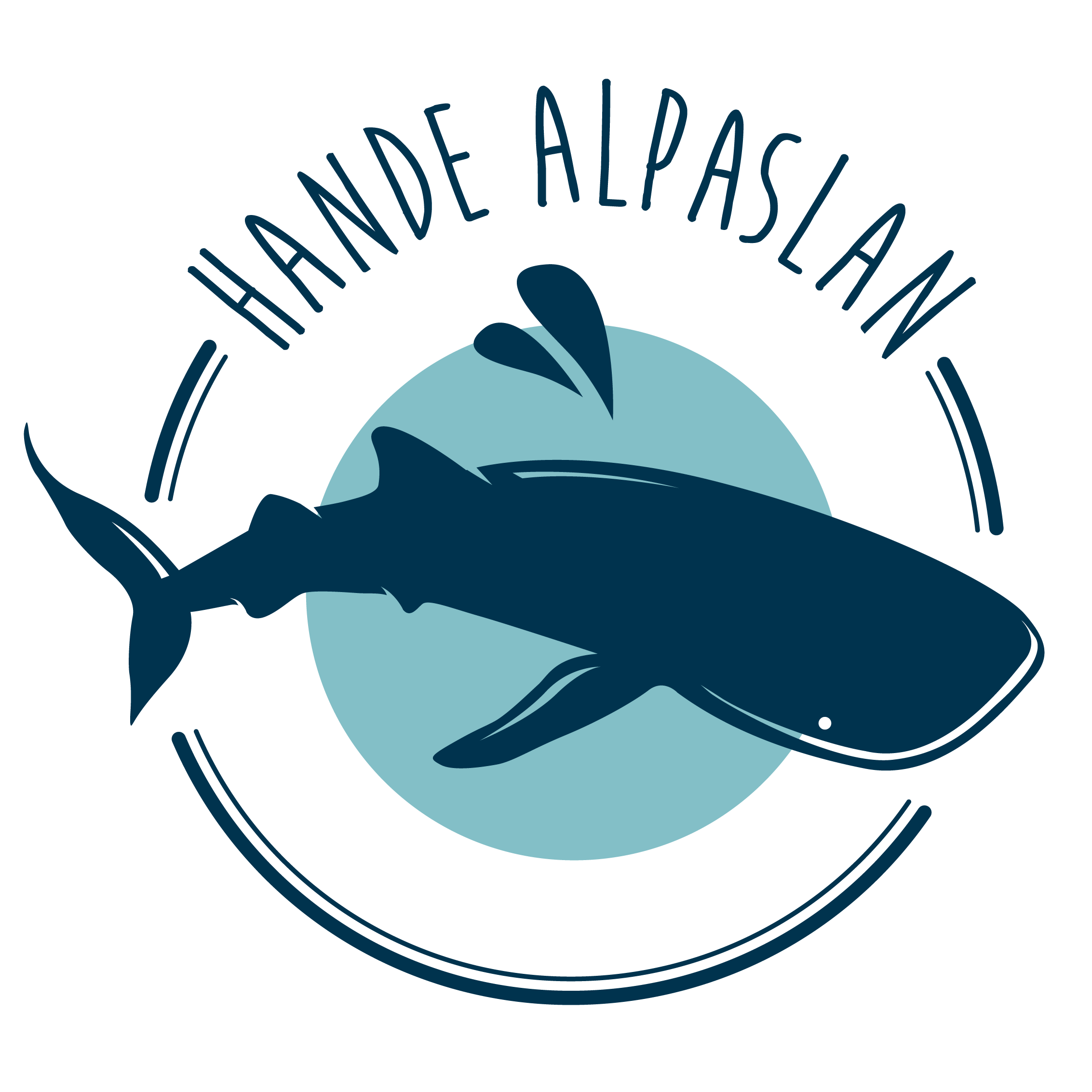 Hande Alpaslan logo