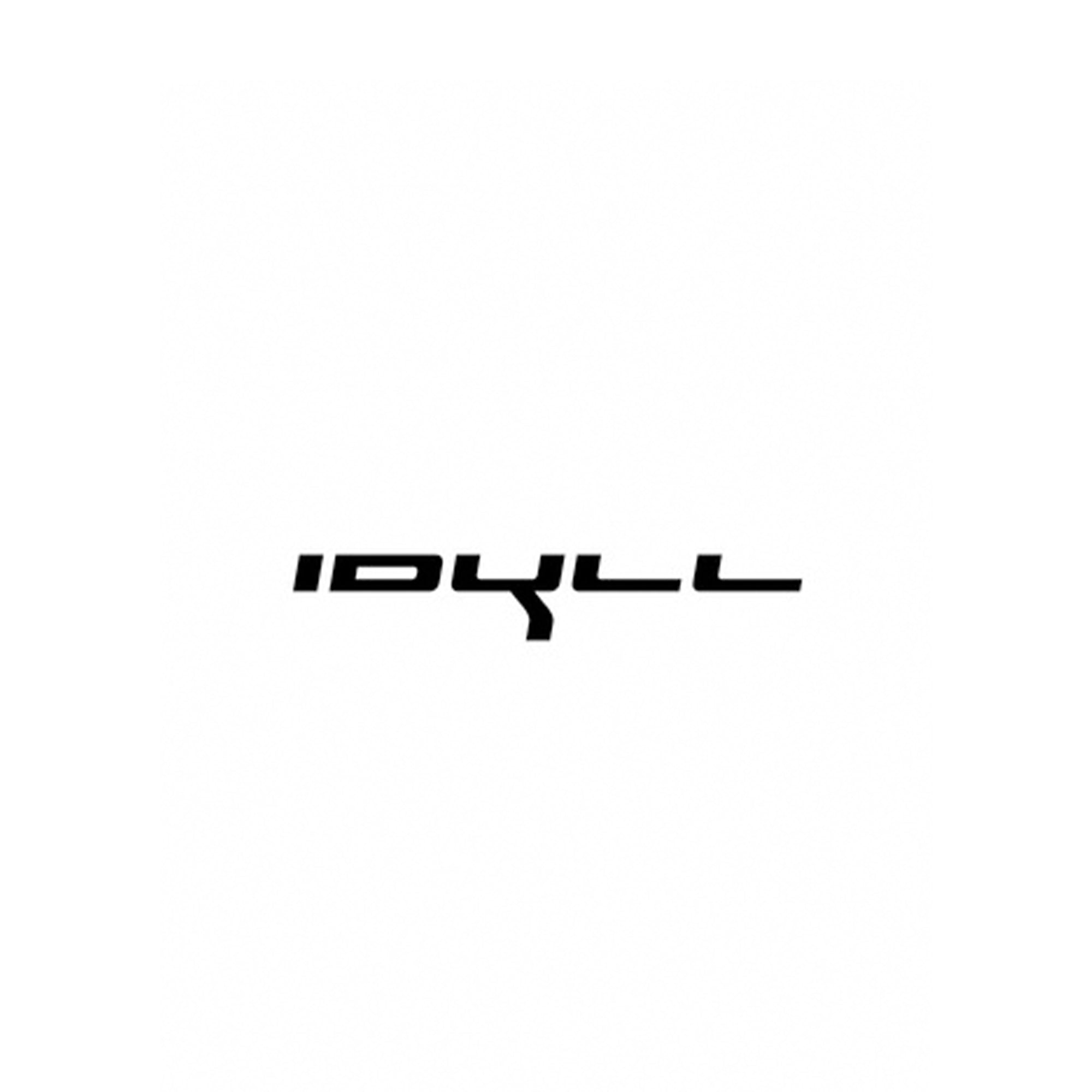 Idyll Studio logo