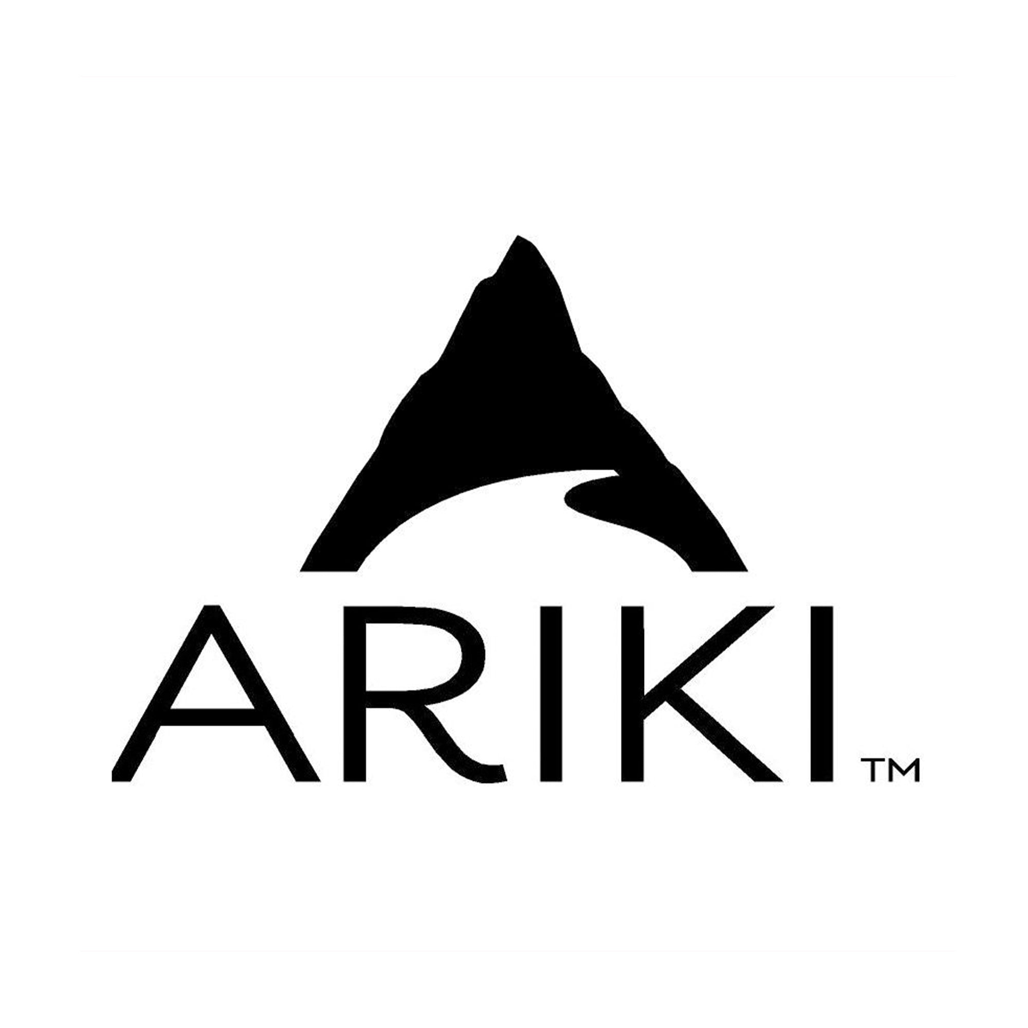 Ariki logo