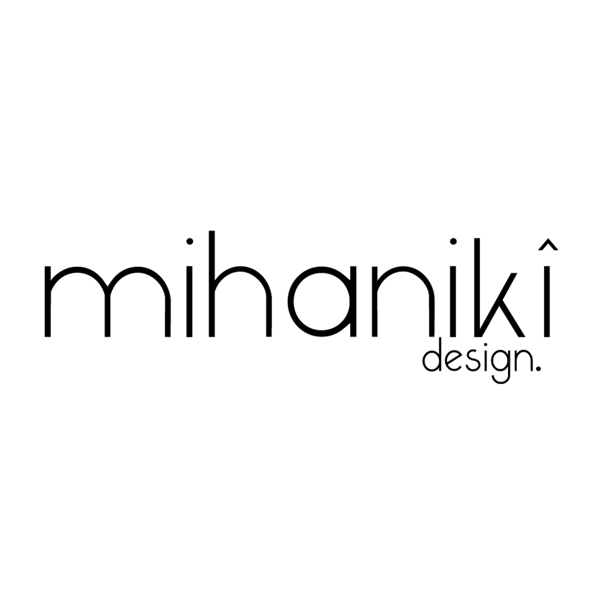 Mihanikî logo