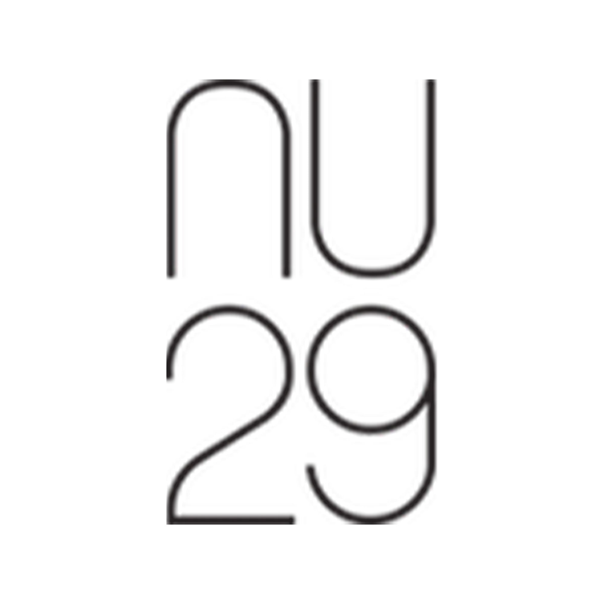 Nu29 logo