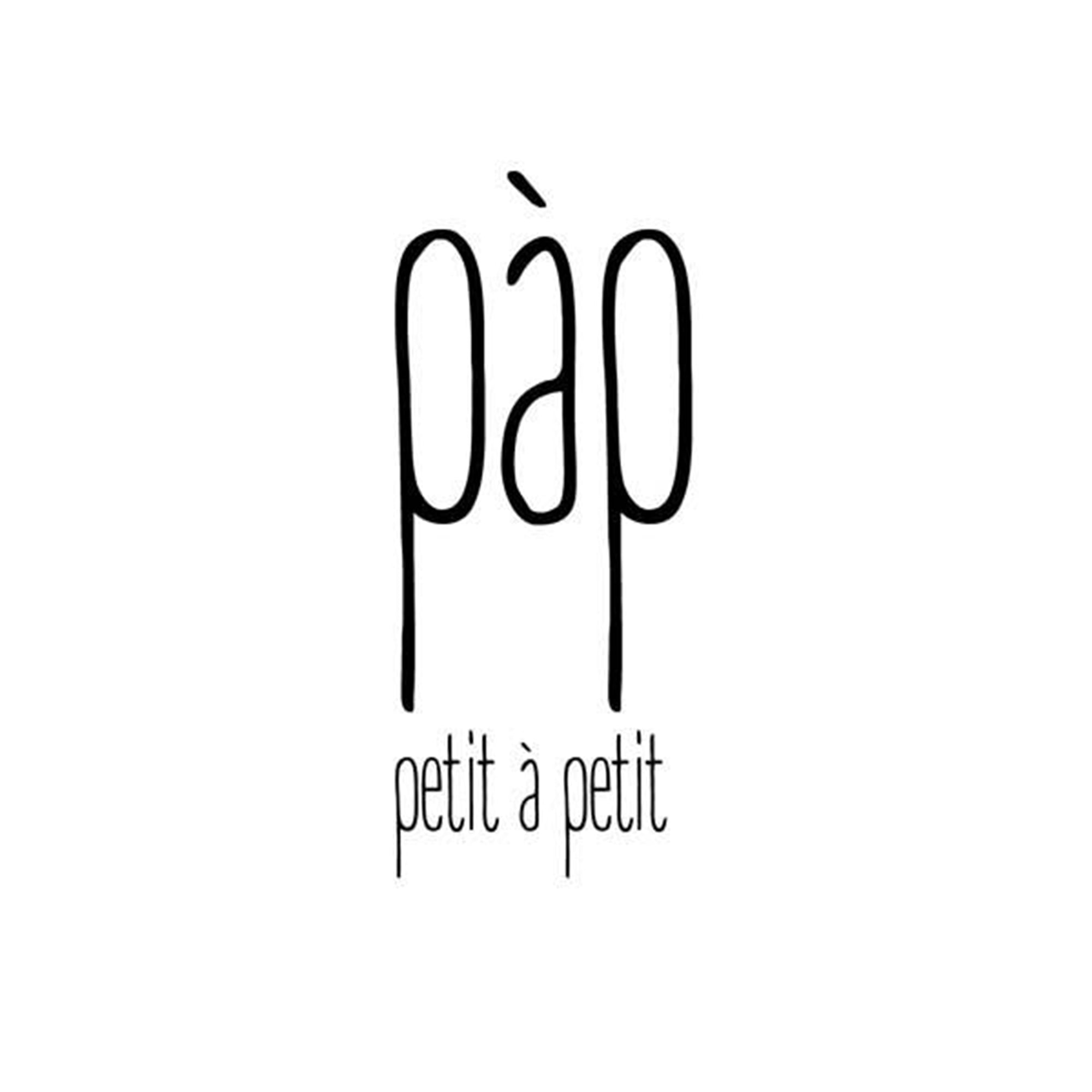 PAP Atelier logo