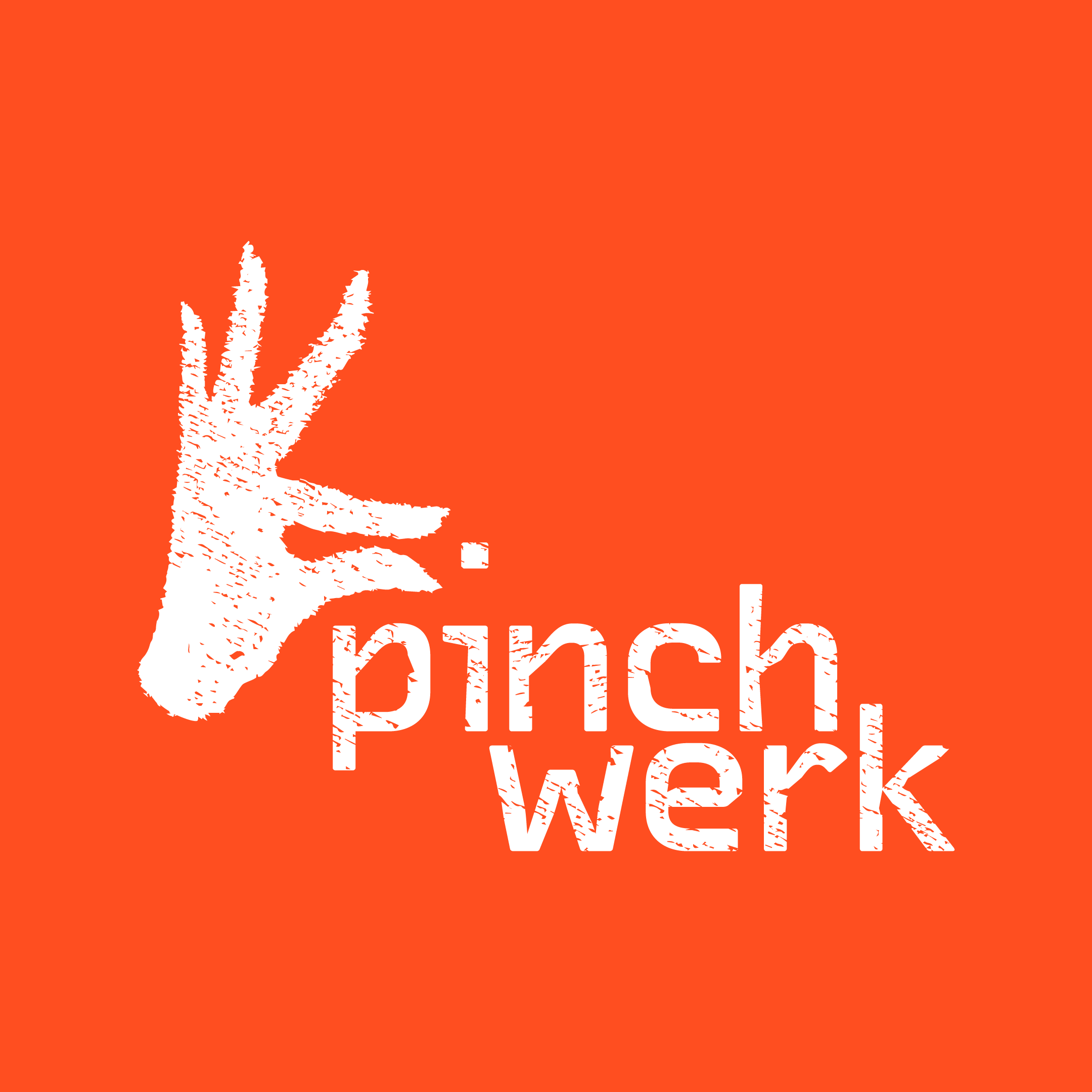 Pinchwerk logo