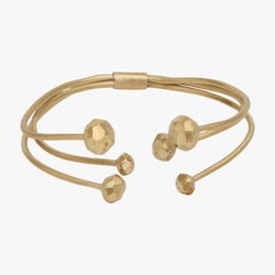 Twin Ear Cuff