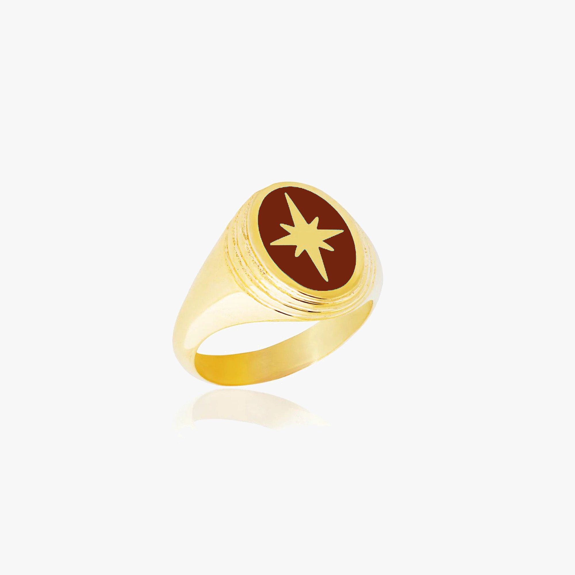Venüs Serçe Parmak Yüzüğü
